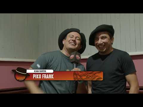 Milton Pino y alma gaucha en Victorica La Pampa ( fiesta de la ganadería )