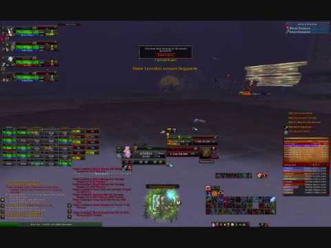 Method US Frostwolf - Herioc Ulduar Flame Leviathan