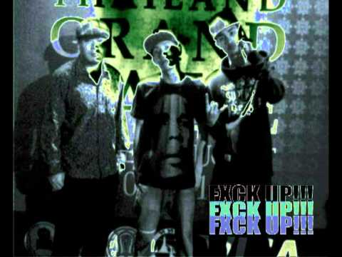 Thai hiphop Bigfoot ft.pp