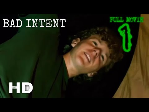 Bad Intent | FULL MOVIE | HD |