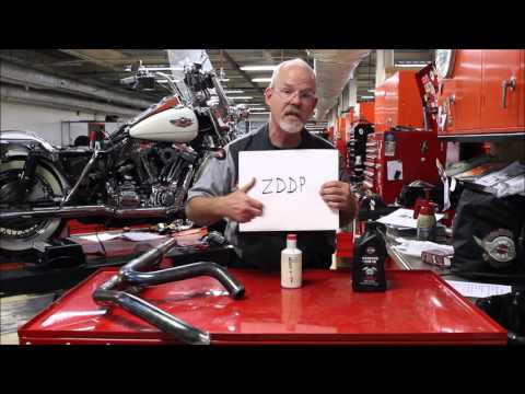 YouTube video about: Should I use fuel injector cleaner in my harley davidson?