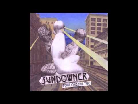 Endless Miles - Sundowner