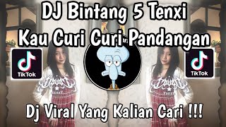 Download lagu DJ BINTANG 5 TENXI - AKU BUKAN POLISI KU  BUATMU ANGKAT TANGAN SLOW VIRAL TIKTOK DJ KOPRA FVNKY 2025 mp3