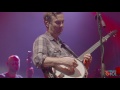 Yonder Mountain String Band | Traffic Jam | Strings & Sol 2016