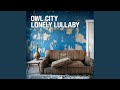 Lonely Lullaby