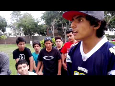 PAPALETA vs ASH (SOPORTE ALTERNO)