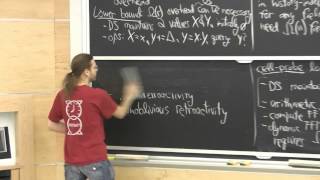 2. Retroactive Data Structures