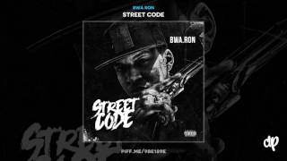 BWA Ron - My Brother (Feat. Teddy Tee) [Prod. By Hollywood Bangers]
