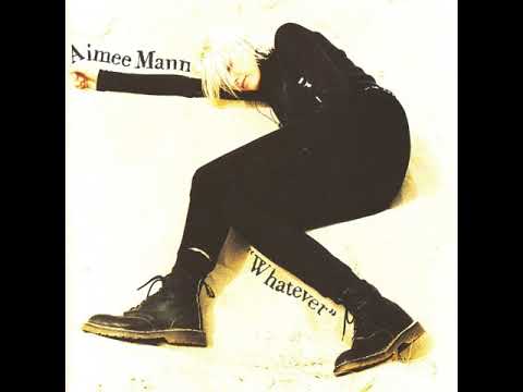 Aimee Mann - Whatever (1993) [Full album]
