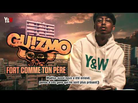 Video thumbnail for Fort comme ton père