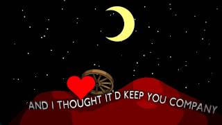 Radical Face - Homesick