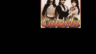 CAMELA LA ESTACION DEL QUERER