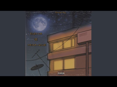 Escritor de Media Noche