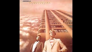 We Got All Night. America. Bass cover.