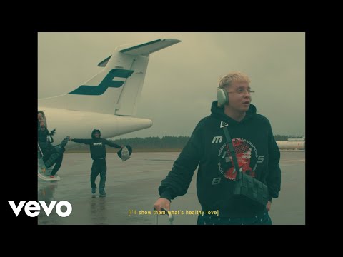 Video thumbnail for Ikävä rundil