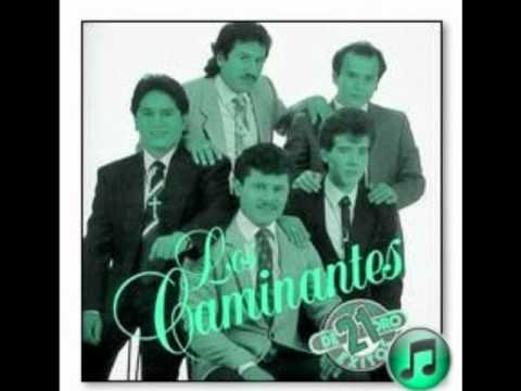 Por ese amor-Los Caminantes (Por ese amor) B.R.I.