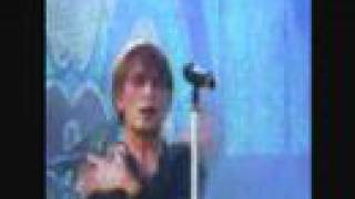 Mark Owen -- Alone Without You