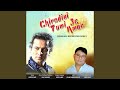 Chirodini Tumi Je Amar Recreated Version