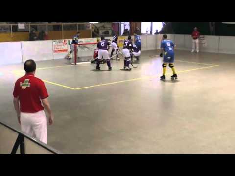 NLA RSC Biasca   RSC Uttigen 5 3 2016