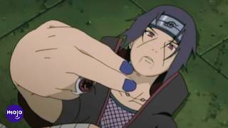 Download lagu Top 20 Biggest Flexes in Naruto mp3