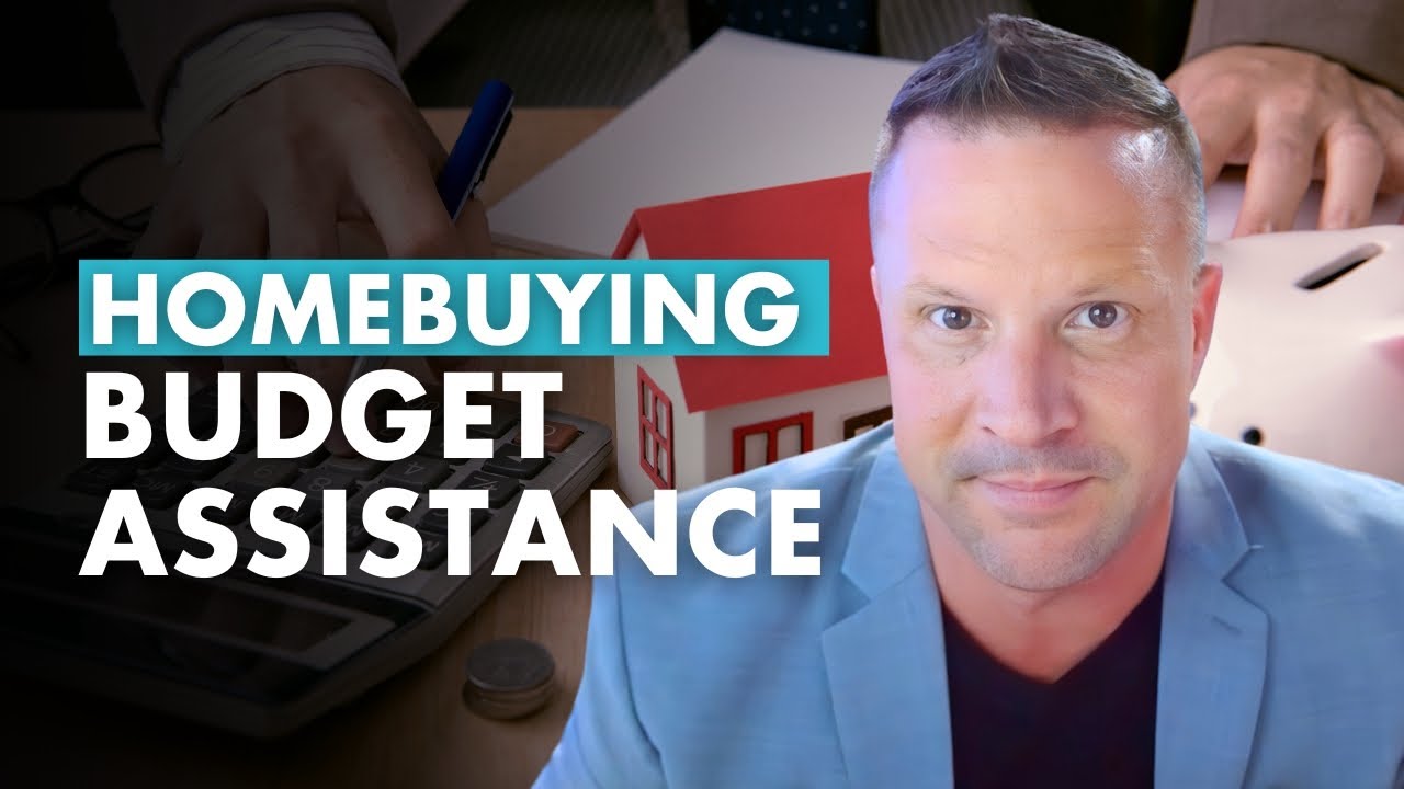 How To Use Lender Credits & Assistance Programs To Slash Homebuying Costs