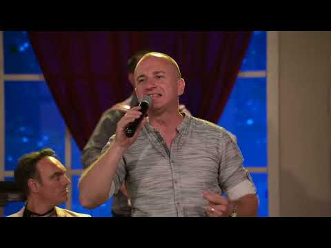 Fokus Bend - Zemjo Makedonska - Na zdravje LIVE TV Show