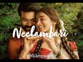 Neelambari Slowed Reverbed Telugu