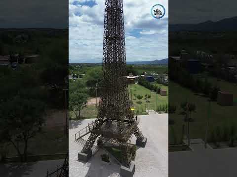 Torre Alicia, Córdoba. Argentina #moto #automobile #motorcycle #adventure #smartphone