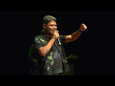 LIVE SILVIO SOUL - ESPECIAL APERIPÊ 36 ANOS