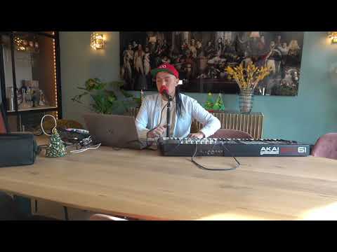 Hans #3 inclusief wietteelt