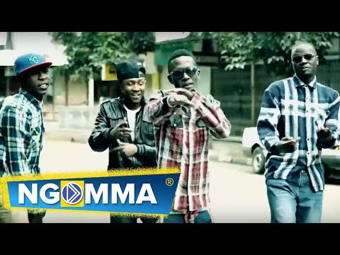 X Mathare - Nimeryke (OFFICIAL VIDEO)