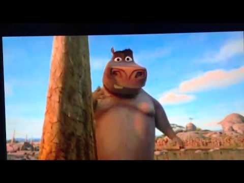 Madagaskar MOTOMOTO (Türkçe)