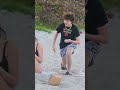 She Let Me Rub Sunscreen On Her Mawb Prank Funny