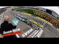 Which driver has best chance to advance to Phoenix? | NASCAR
