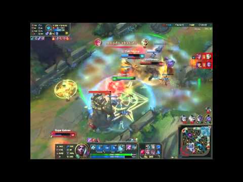 HIGHTLIGHTS CNB DORANS