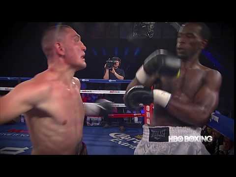 Единоборства Hey Harold!: Kovalev vs. Shabranskyy Preview (HBO Boxing)