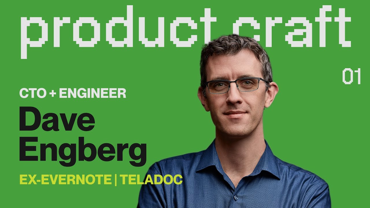 Returning to Hands-On Engineering After Two Decades as an Executive