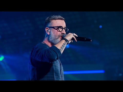 Marco Masini - Allora ciao (Radio Italia Live 15/11/2024)
