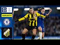 HIGHLIGHTS | Chelsea vs. BK Häcken (UEFA Women's Champions League 2023-24 Matchday 3)