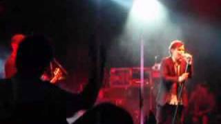 Grinspoon - Live - Sweet As Sugar