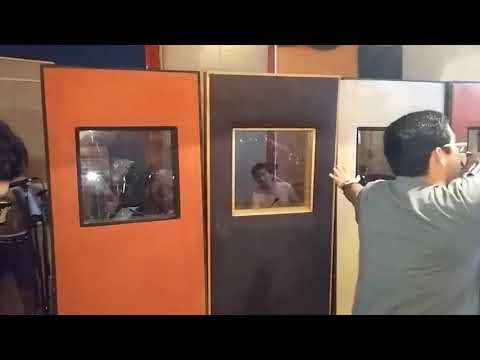 Banda Internacional Mallkus - Yo Soy Tu Maestro ( video )