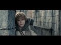 Sam - The Lord of the Rings : The Two Towers - It's like in the great stories