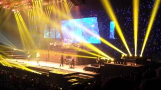 Trans-Siberian Orchestra-The World That He Sees