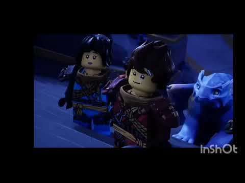 NINJAGO KAI TRIBUTE SONG NAME LIGHT EM UP