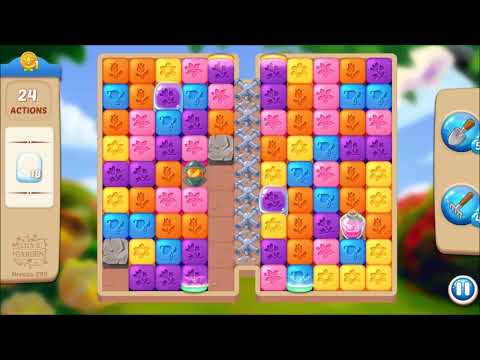 Lily's Garden [ Level 292 ]