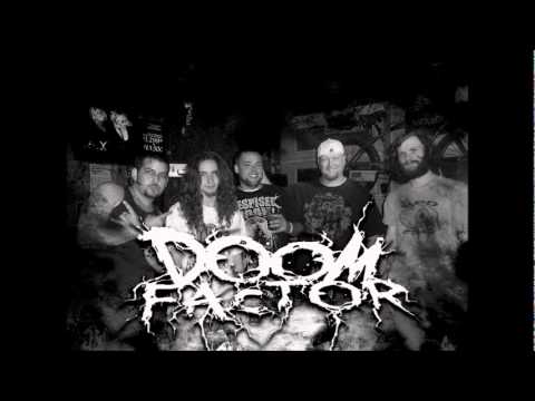 Doom Factor - Haunting Melody