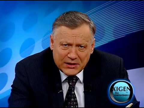 193. Trupul si sangele - Oxigen cu Edi Constantinescu