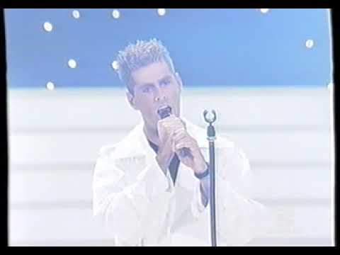 Cesare Ceo Sax- Band MOMENTI DI GLORIA con Mike Bongiorno