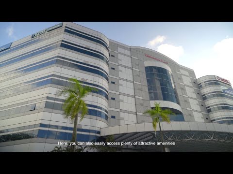 Corporation Place, 2 Corporation Road, 1,358 sqft, Light Industrial (B1) For Rent, by CapitaLand Limited, 24087463 - CommercialGuru.com.sg