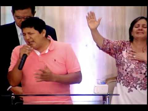 Santo - Samuel Rosales (Itaberaí GO)